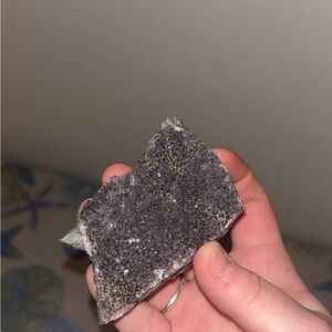 Raw Amethyst Specimen